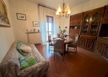 Quadrilocale Via O. Piacenza, Masio - foto 21