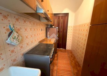 Quadrilocale Via O. Piacenza, Masio - foto 22