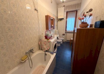 Quadrilocale Via O. Piacenza, Masio - foto 23