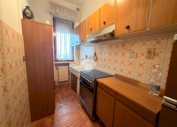 Quadrilocale Via O. Piacenza, Masio - foto 27