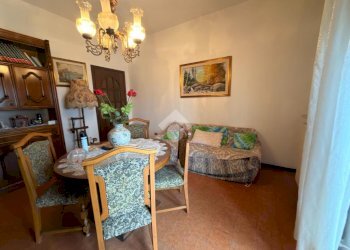 Quadrilocale Via O. Piacenza, Masio - foto 28