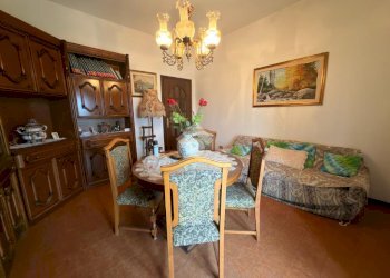 Quadrilocale Via O. Piacenza, Masio - foto 29