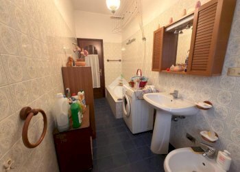 Quadrilocale Via O. Piacenza, Masio - foto 33