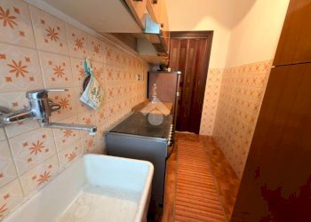 Quadrilocale Via O. Piacenza, Masio - foto 34