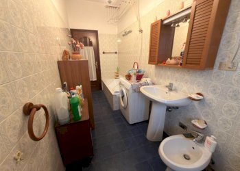 Quadrilocale Via O. Piacenza, Masio - foto 36