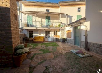 Casa semi indipendente Via S. Bernardino, Castelspina - foto 1