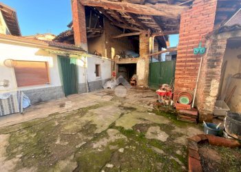 Casa semi indipendente Via S. Bernardino, Castelspina - foto 8