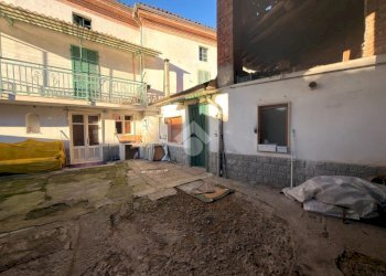 Casa semi indipendente Via S. Bernardino, Castelspina - foto 10