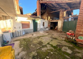 Casa semi indipendente Via S. Bernardino, Castelspina - foto 11