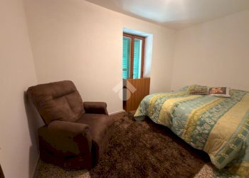 Casa semi indipendente Via S. Bernardino, Castelspina - foto 12