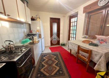 Casa semi indipendente Via S. Bernardino, Castelspina - foto 13