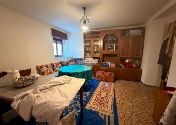 Casa semi indipendente Via S. Bernardino, Castelspina - foto 15