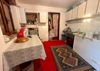 Casa semi indipendente Via S. Bernardino, Castelspina - foto 20