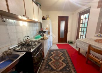 Casa semi indipendente Via S. Bernardino, Castelspina - foto 21