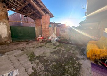 Casa semi indipendente Via S. Bernardino, Castelspina - foto 26