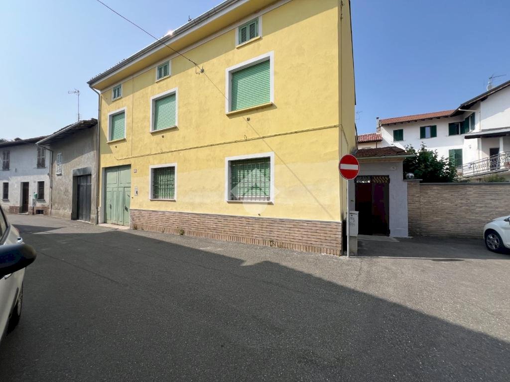 Casa semi indipendente Via Urbano Rattazzi, Castellazzo Bormida - foto 1