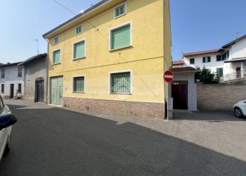 Casa semi indipendente Via Urbano Rattazzi, Castellazzo Bormida - foto 1