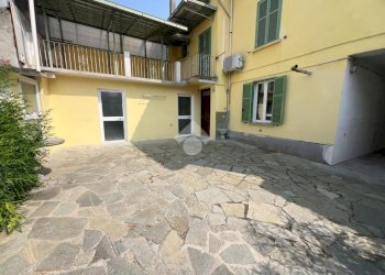 Casa semi indipendente Via Urbano Rattazzi, Castellazzo Bormida - foto 16