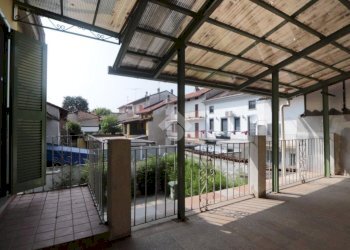 Casa semi indipendente Via Urbano Rattazzi, Castellazzo Bormida - foto 25