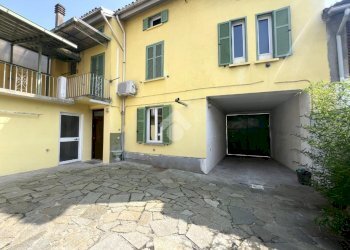 Casa semi indipendente Via Urbano Rattazzi, Castellazzo Bormida - foto 28