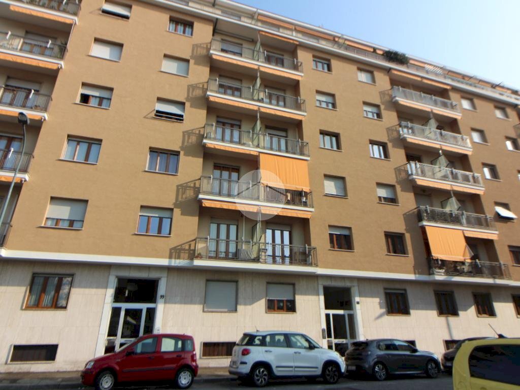 Trilocale Via Duino, Torino (zona Lingotto) - foto 1