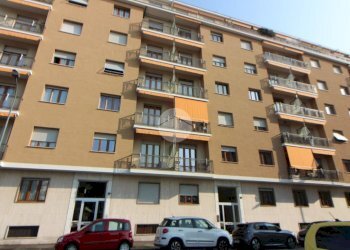 Trilocale Via Duino, Torino (zona Lingotto) - foto 1