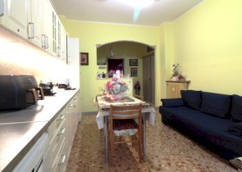 Trilocale Via Duino, Torino (zona Lingotto) - foto 9