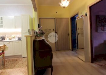 Trilocale Via Duino, Torino (zona Lingotto) - foto 12