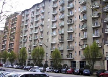 Bilocale Via Pio VII, Torino (zona Lingotto) - foto 1