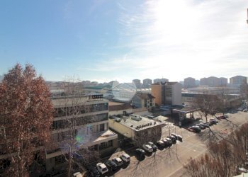 Bilocale Via Pio VII, Torino (zona Lingotto) - foto 20