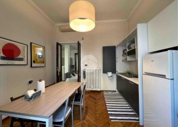 Quadrilocale Via Bernardino Drovetti, Torino (zona Cit Turin) - foto 1