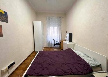 Quadrilocale Via Bernardino Drovetti, Torino (zona Cit Turin) - foto 3