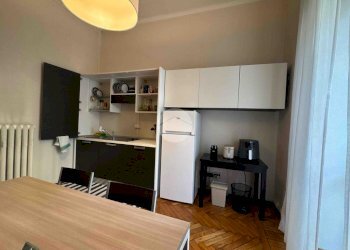 Quadrilocale Via Bernardino Drovetti, Torino (zona Cit Turin) - foto 5