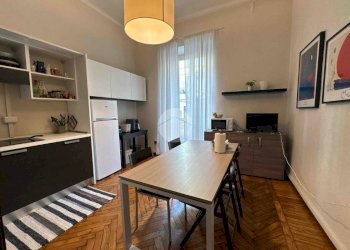 Quadrilocale Via Bernardino Drovetti, Torino (zona Cit Turin) - foto 8