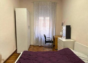 Quadrilocale Via Bernardino Drovetti, Torino (zona Cit Turin) - foto 14