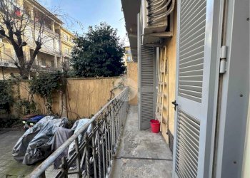 Quadrilocale Via Bernardino Drovetti, Torino (zona Cit Turin) - foto 19