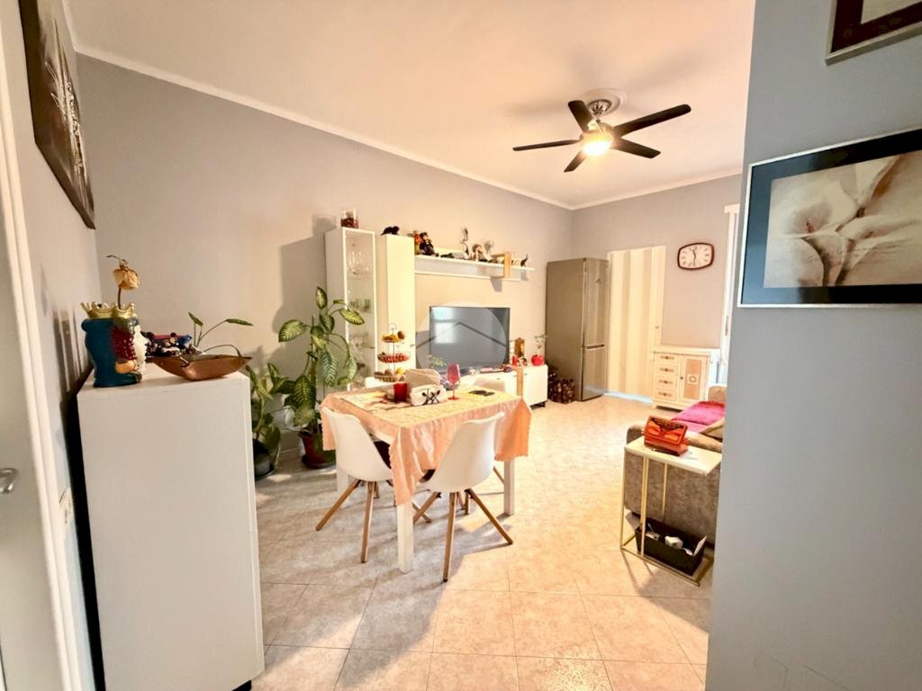 Two-room apartment Corso Toscana, Torino (neighborhood Lucento) - photo 3