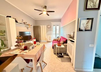 Two-room apartment Corso Toscana, Torino (neighborhood Lucento) - photo 1