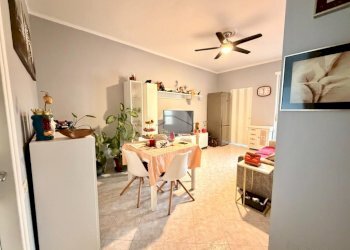 Two-room apartment Corso Toscana, Torino (neighborhood Lucento) - photo 3