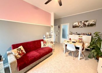 Two-room apartment Corso Toscana, Torino (neighborhood Lucento) - photo 5