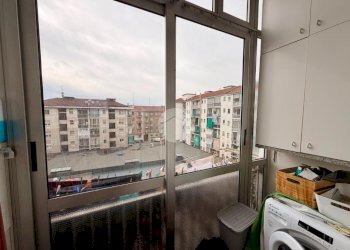 Two-room apartment Corso Toscana, Torino (neighborhood Lucento) - photo 8