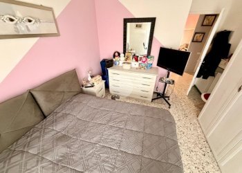 Two-room apartment Corso Toscana, Torino (neighborhood Lucento) - photo 9