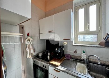 Two-room apartment Corso Toscana, Torino (neighborhood Lucento) - photo 10