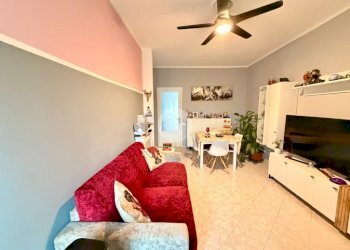 Two-room apartment Corso Toscana, Torino (neighborhood Lucento) - photo 11