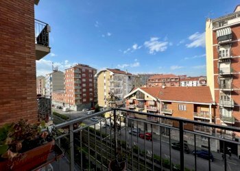 Two-room apartment Corso Toscana, Torino (neighborhood Lucento) - photo 12