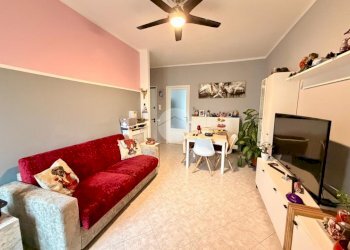 Two-room apartment Corso Toscana, Torino (neighborhood Lucento) - photo 13