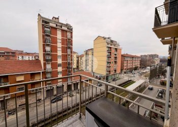 Two-room apartment Corso Toscana, Torino (neighborhood Lucento) - photo 14