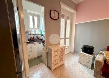 Two-room apartment Corso Toscana, Torino (neighborhood Lucento) - photo 15