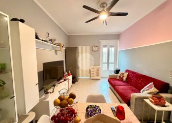 Two-room apartment Corso Toscana, Torino (neighborhood Lucento) - photo 16