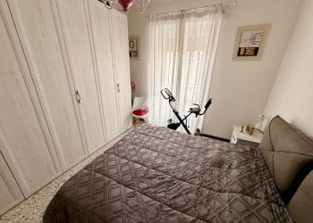 Two-room apartment Corso Toscana, Torino (neighborhood Lucento) - photo 17